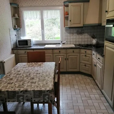 Apartamento La Montagne La Bresse