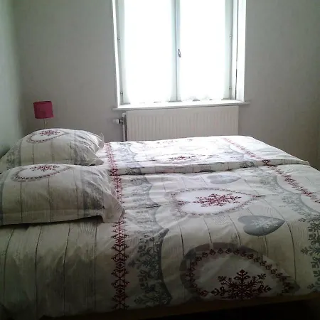 Appartement La Montagne La Bresse