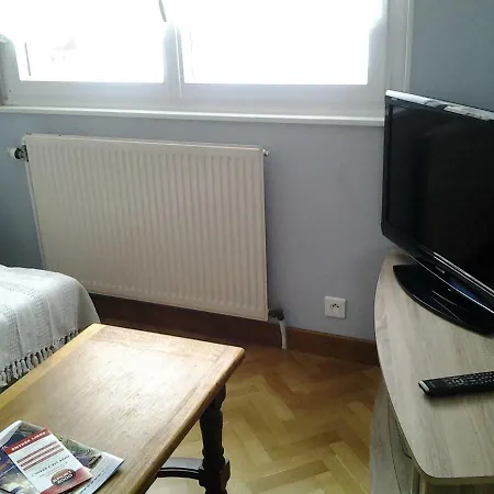 La Montagne * La Bresse