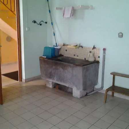 La Montagne Apartamento La Bresse