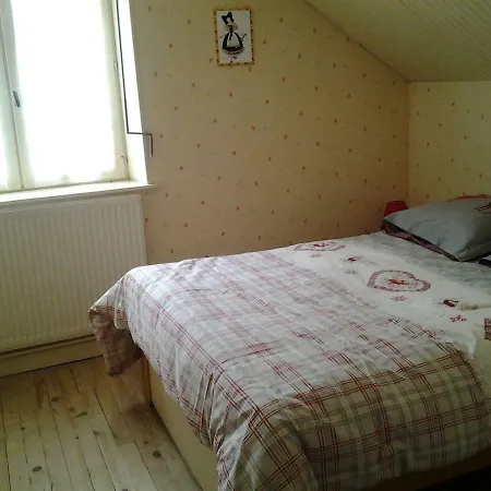 Appartement La Montagne La Bresse