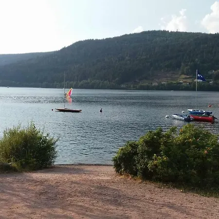 La Montagne