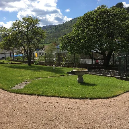 Apartamento La Montagne La Bresse