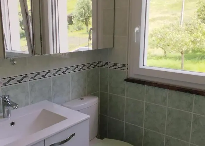 La Montagne Apartmán La Bresse