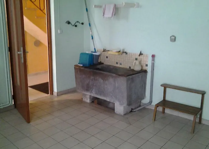 La Montagne Apartmán La Bresse