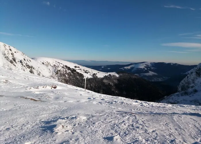 La Montagne * La Bresse